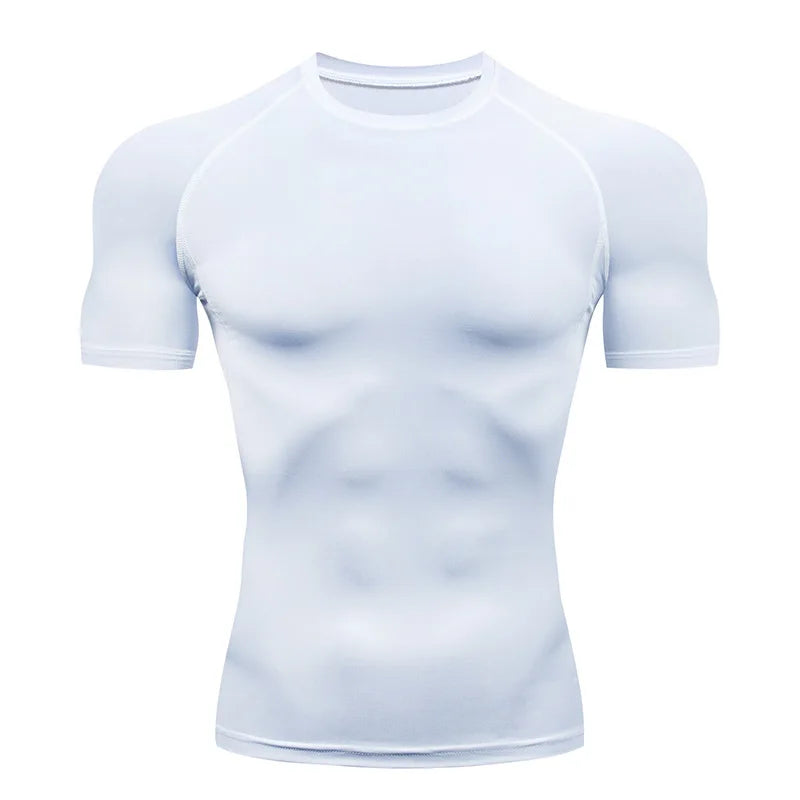 Camiseta de Compresión profesional