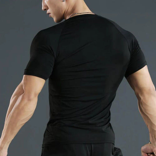 Camiseta de Compresión profesional