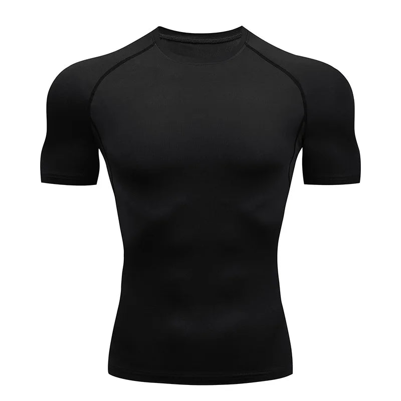 Camiseta de Compresión profesional