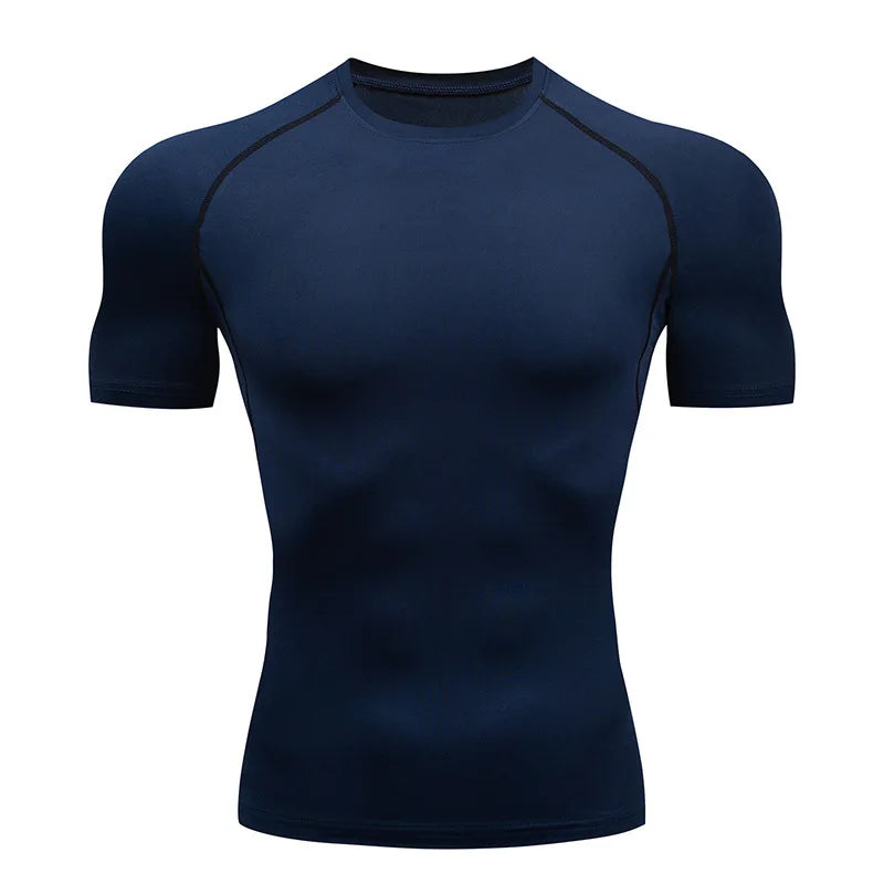 Camiseta de Compresión profesional