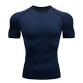 Camiseta de Compresión profesional