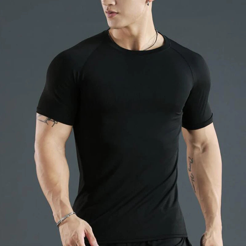 Camiseta de Compresión profesional